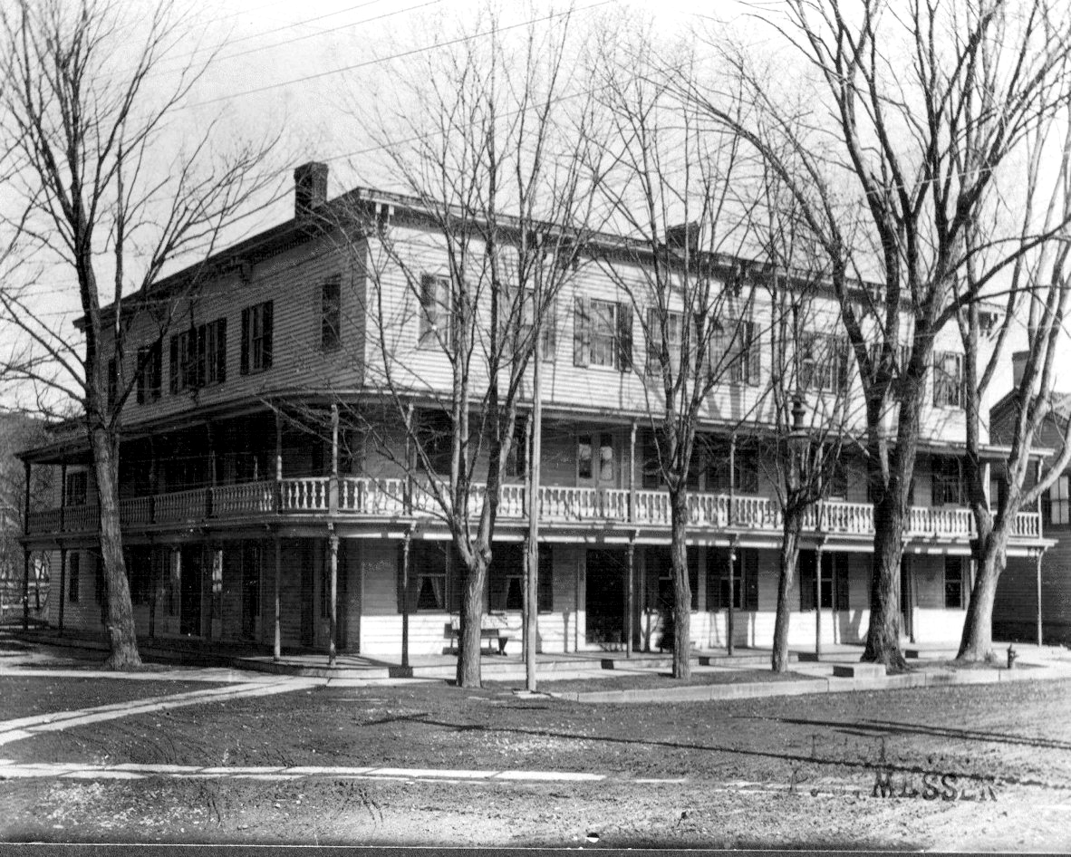 Town of Middleburgh