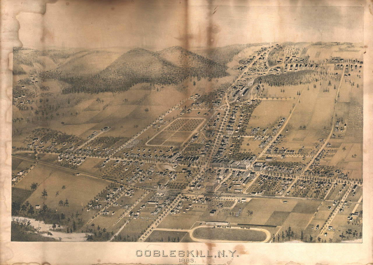 Town of Cobleskill