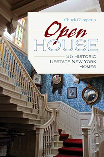 Open House cover