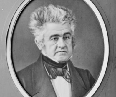 William C. bouck