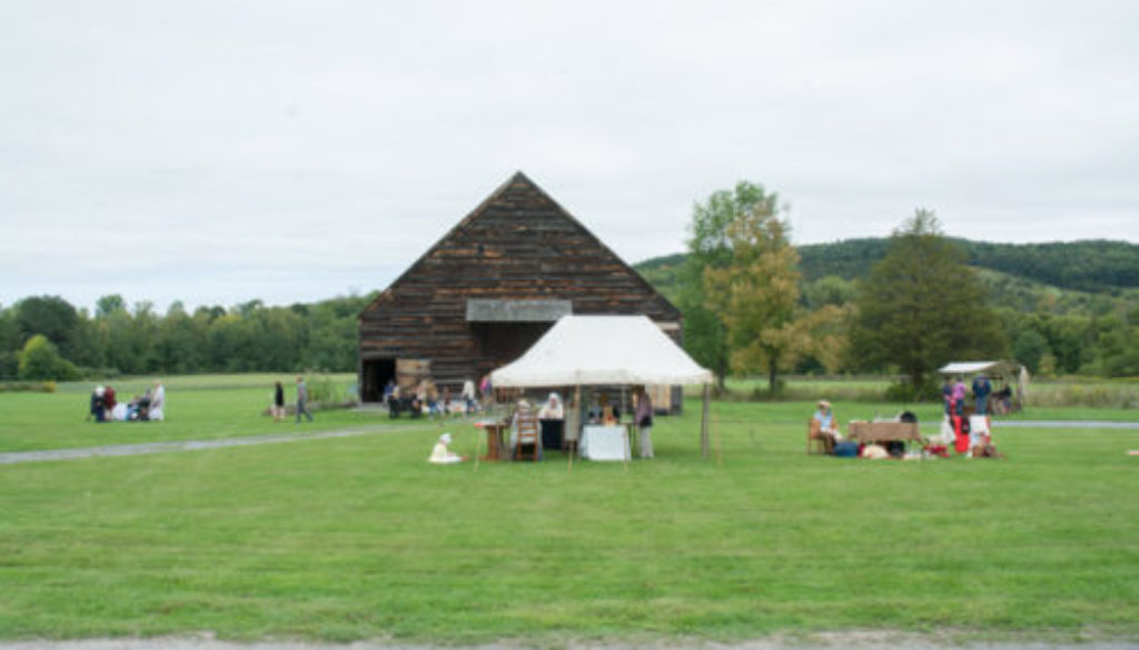 Schoharie County Harvest Fair The Old Stone Fort Museum