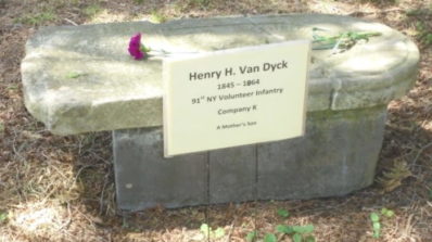 Henry H. Van Dyck