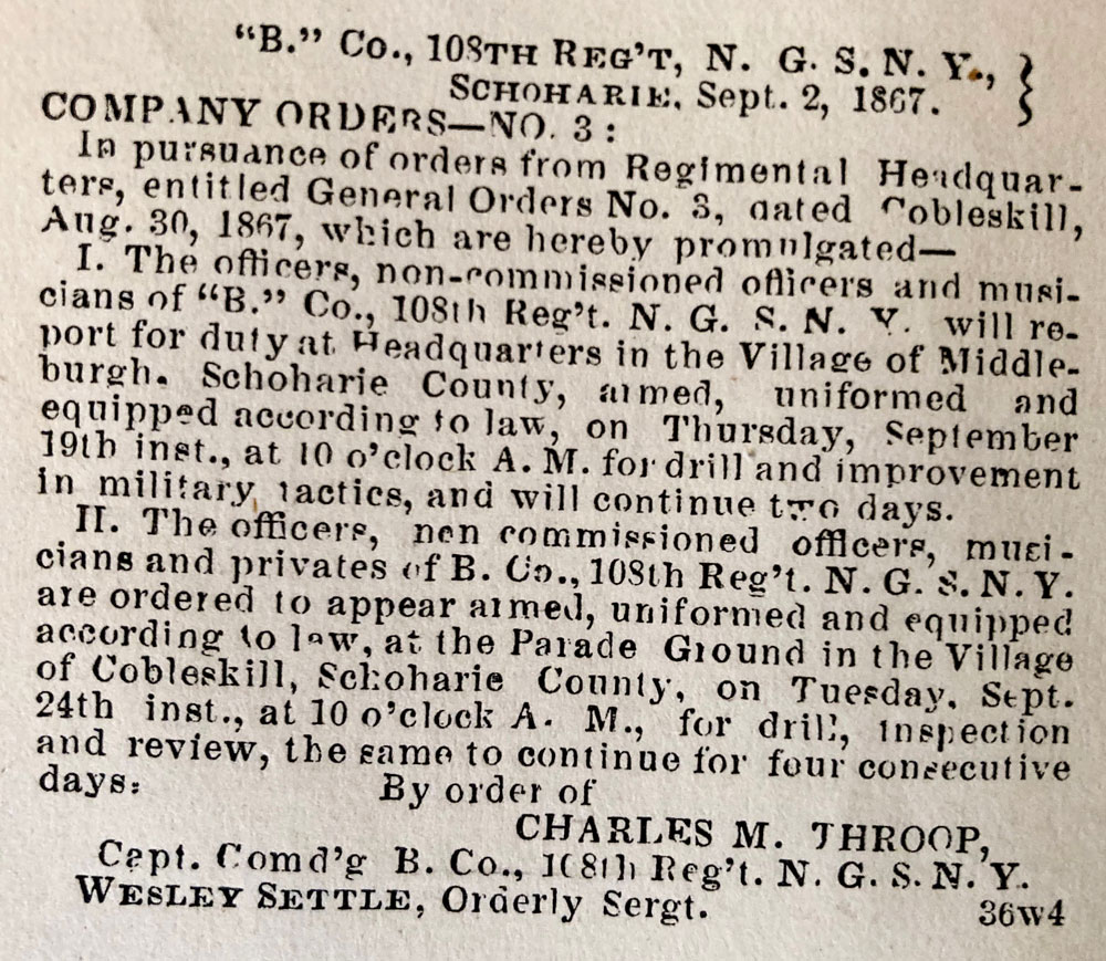 Sep-1867-Company-Orders
