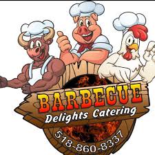 Barbecue Delights Catering and Tent Rentals