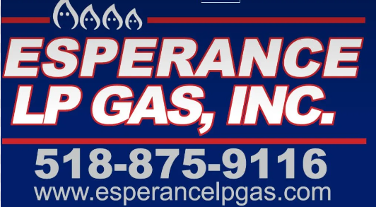 Esperance LP Gas Inc