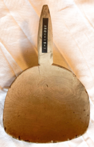 Butter Ladle.