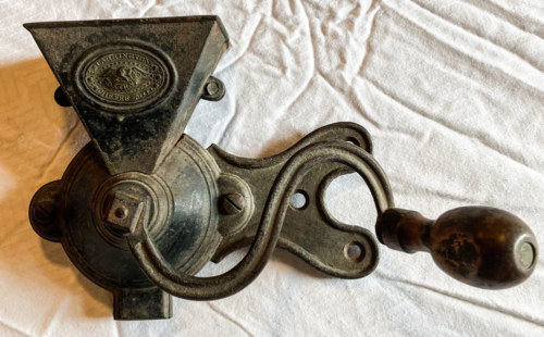 Coffee Grinder.