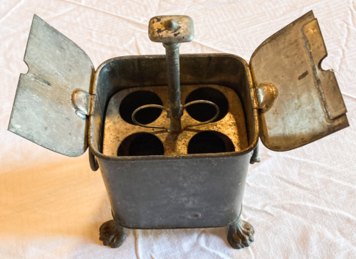Egg Boiler.