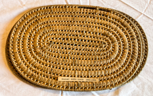 Placemat.