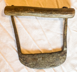 Food Chopper.