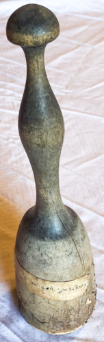 Potato Masher.