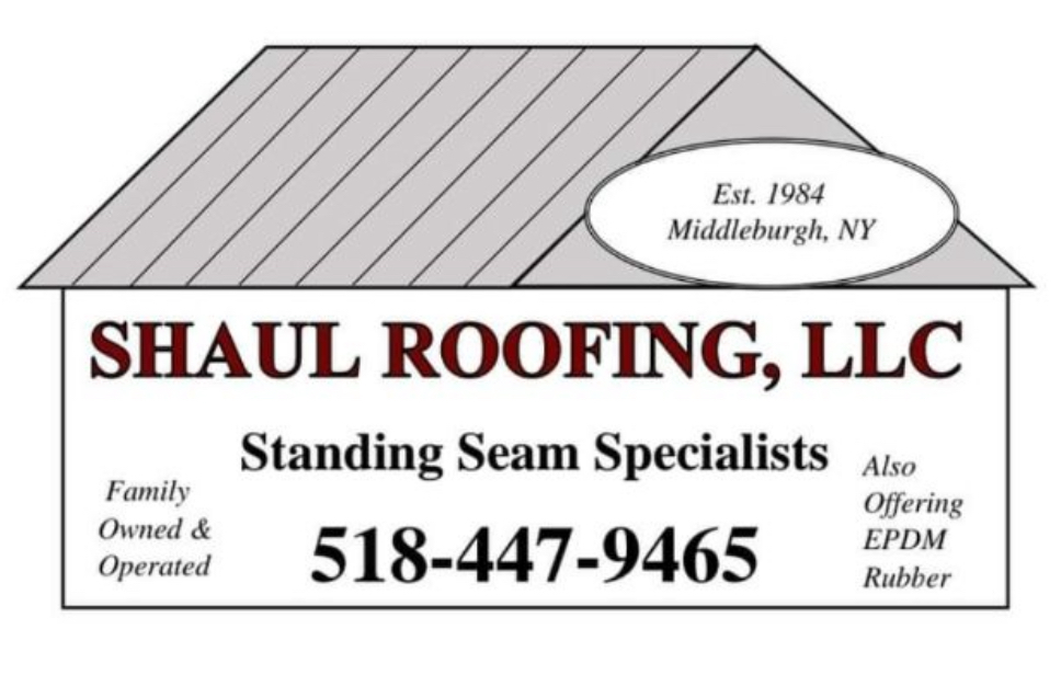 Shaul Roofing