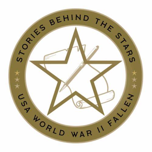 Stories Behind The Stars Logo