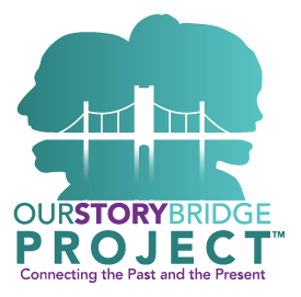 Our Story Bridge Project Logo
