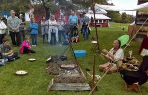 Native American Program