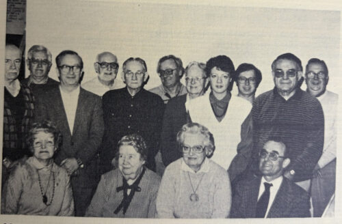 Board of Trustees